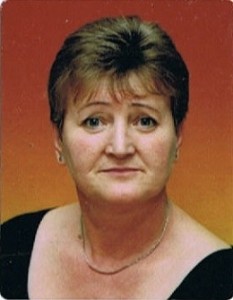 Czotter Csaba Lászlóné, képviselő